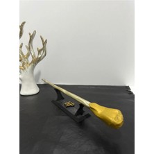 Karga Works Harry Potter Ron’un Asası ve Asa Standı