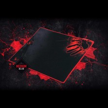 Bloody B-081 Mouse Pad, Medium (350 x 280 x 4 Mm)