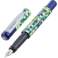 Steelpen Sky Serisi 4540 Dk Soccer Dolma Kalem