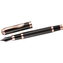 Monteverde 20RD Anniversary Innova Rose Gold Dolma Kalem F