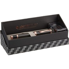 Monteverde 20RD Anniversary Innova Rose Gold Dolma Kalem F