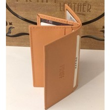 Bags Shoes Praff 06112021  Deri Kelebek Kartlık