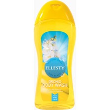 Ellesty Orkide Duş Jeli 400 ml