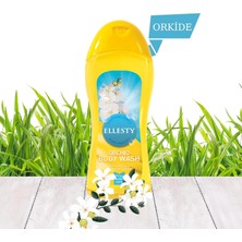 Ellesty Orkide Duş Jeli 400 ml