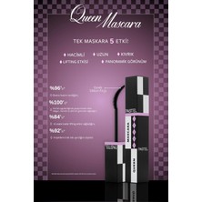 Pastel Queen Mascara - Maskara, 7.14 ml