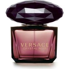 Versace, Crystal Noir Edt 90 Ml, Kadın, Parfüm