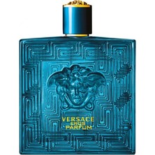 Versace Eros Parfum 200 ml Erkek Parfümü