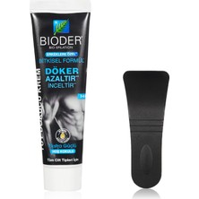 Bioder Erkekler Için Tüy Dökücü Krem 100 ml