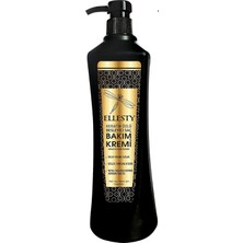 Ellesty Keratin Saç Kremi 900 ml