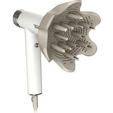 Shark Speedstyle 5-In-1 Air Saç Kurutma ve Şekillendirme Sistemi+Seyahat Çantası - HD352EU