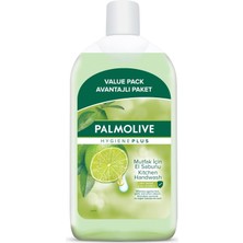 Palmolive Mutfak Için Koku Giderici Sıvı El Sabunu 700 ml