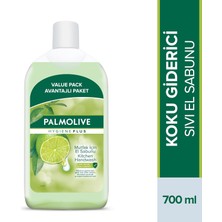 Palmolive Mutfak Için Koku Giderici Sıvı El Sabunu 700 ml