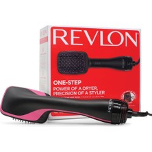 Revlon RVDR5212 Pro Collection Salon One Step Saç Fırçası