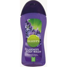 Ellesty Lavanta Duş Jeli 400 ml