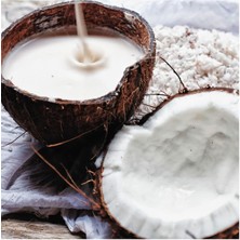 Ogx Coconut Milk Katı Şampuan (80 Gr)