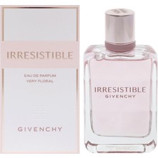Givenchy Irresistible Very Floral Edp 50 ml