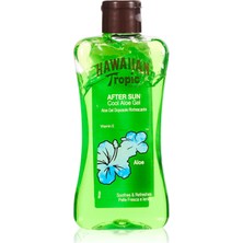 Hawaiian Tropic Güneş Sonrası Serinletici Aloevera Jel, 200ML