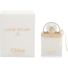 Chloe Love Story Edp 50 ml Kadın Parfüm