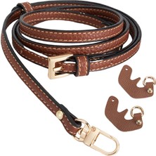 Alper Çanta Için Çanta Askısı Omuz Askısı Crossbody Askı Değiş (Yurt Dışından)