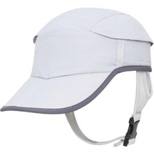 Alper Erkekler Için Beyzbol Şı Çene Kayışlı Golf Şı Güneş I Ş Açık Gri Için Şı (Yurt Dışından)