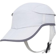Alper Erkekler Için Beyzbol Şı Çene Kayışlı Golf Şı Güneş I Ş Açık Gri Için Şı (Yurt Dışından)