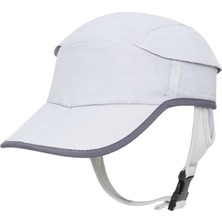 Alper Erkekler Için Beyzbol Şı Çene Kayışlı Golf Şı Güneş I Ş Açık Gri Için Şı (Yurt Dışından)