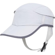 Alper Erkekler Için Beyzbol Şı Çene Kayışlı Golf Şı Güneş I Ş Açık Gri Için Şı (Yurt Dışından)