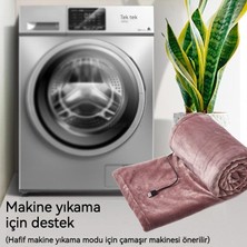 Natural Life USB Isıtma Vücut Isıtıcı Elektrikli Yorgan (Yurt Dışından)