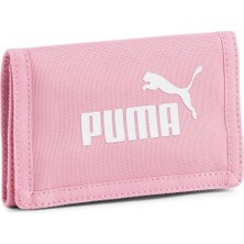 Puma  Phase Wallet Unisex Cüzdan