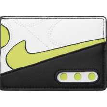 Nike N1009740-152 Icon Air Max 90 Kart Cüzdanı