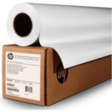 Hp Q1396A Universal Bond Kağıdı-610 Mm X 45,7 M (24 Inc X 150 Ft) 80 G/M2