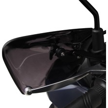 GP Kompozit SYM Jet X 125 2022-2024 Uyumlu Elcik Koruma Şeffaf