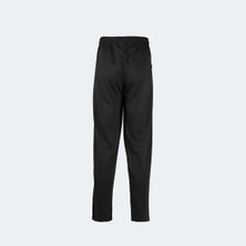 Slazenger JERRY Büyük Beden Erkek Eşofman Altı Siyah