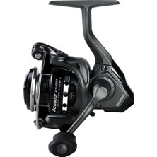 Yek Outdoor  Lrf Jig Seti Okuma Wave Power 228 cm 2-12 gr Lrf Kamışı&okuma Acuador ACU-1000A 3+1bb Olta Makinesi