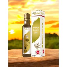 Hekimhan Bitkisel Kenevir Tohumu Yağı 250 ml