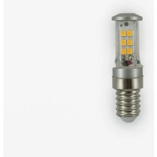 Ym E14 Duylu Gün Işığı LED 12-24 Volt 5 Watt