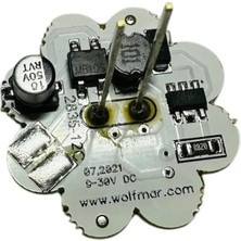Ym Iğne Ayaklı G4 LED Gün Işığı 12-24VOLT Arkadan Bacak Çıkışlı