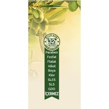 Dalan Zeytinyağlı Doğal Granül Matik Sabun Zeytin Mucizesi 1000 gr
