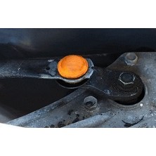 Lucest Honda Civic Silecek Bağlantısı 2001-05 Turuncu 2895627