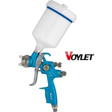 Voylet Ls-30 Blue Profesyonel Boya Tabancası 1.3 mm