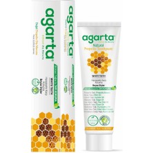 Nessi World Doğal Diş Macunu 100ML Propolis