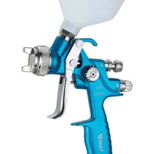 Voylet Ls-30 Blue Profesyonel Boya Tabancası 1.3 mm