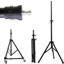 Pratic Prompter Tripod