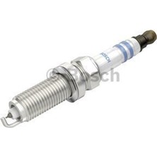Bosch Toyota Yaris 1.0 2014-2020 Çift Iridyum Buji 3 Adet ruhsatta motor numarası:1kr