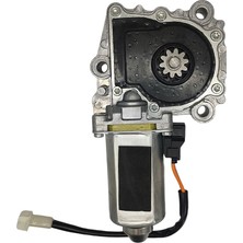 Scanıa Için Cam Kaldırma Motoru-Sol OEM:1442292