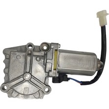 Scanıa Için Cam Kaldırma Motoru-Sol OEM:1442292