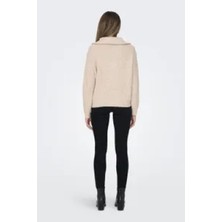 Only Kadın Sweatshirt 15247008