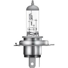 Osram Far Ampulü Halojen Sari H4 12V 60/55W Classic P43T 64193 Clc (4ADET)