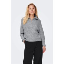Only Kadın Sweatshirt 15247008