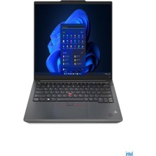 Lenovo Nb E14 Thınkpad 21JK0006TX I7-1355U 16GB 512SSD O/b 14 Dos